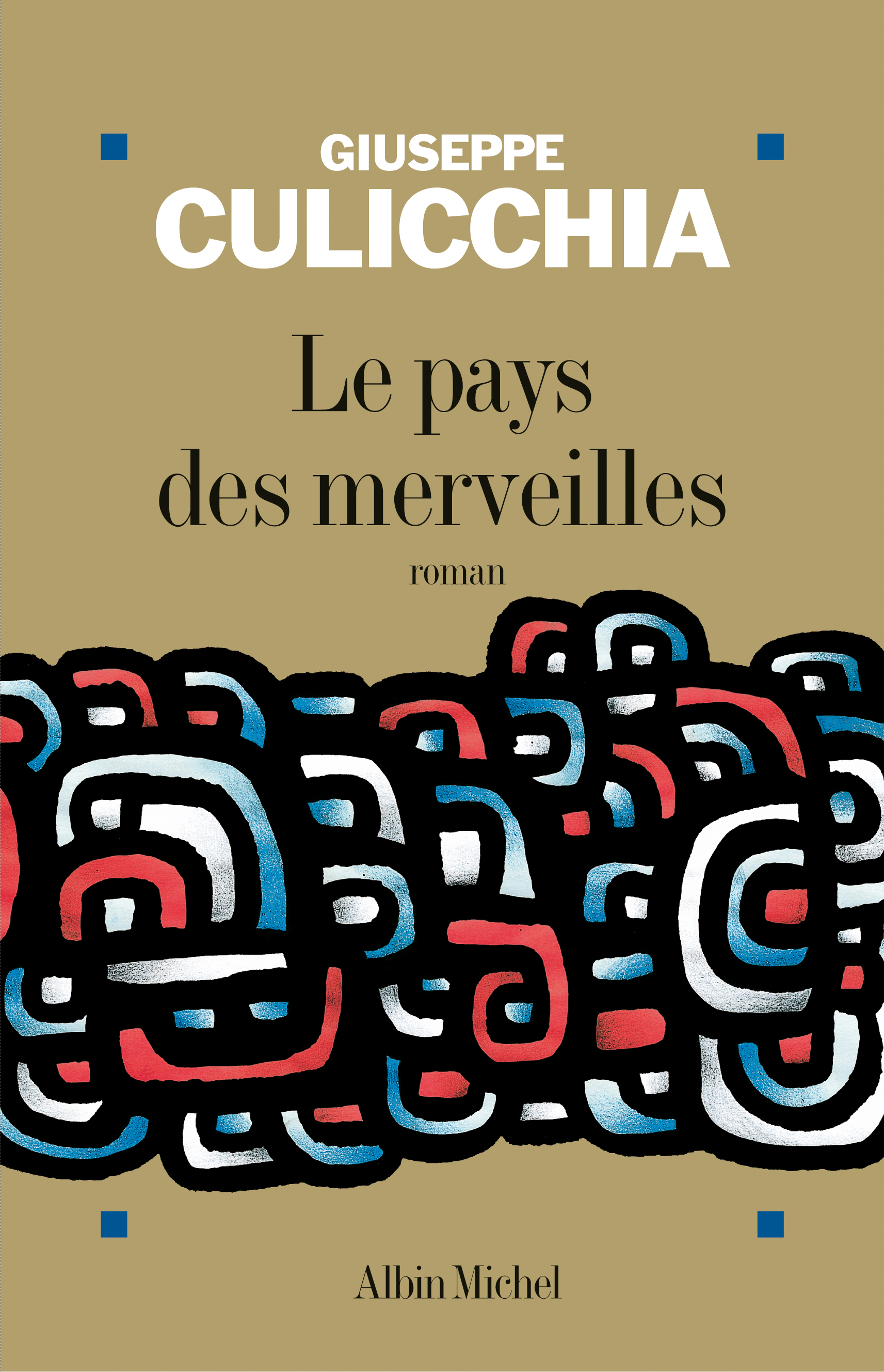 Couverture du livre Le Pays des merveilles