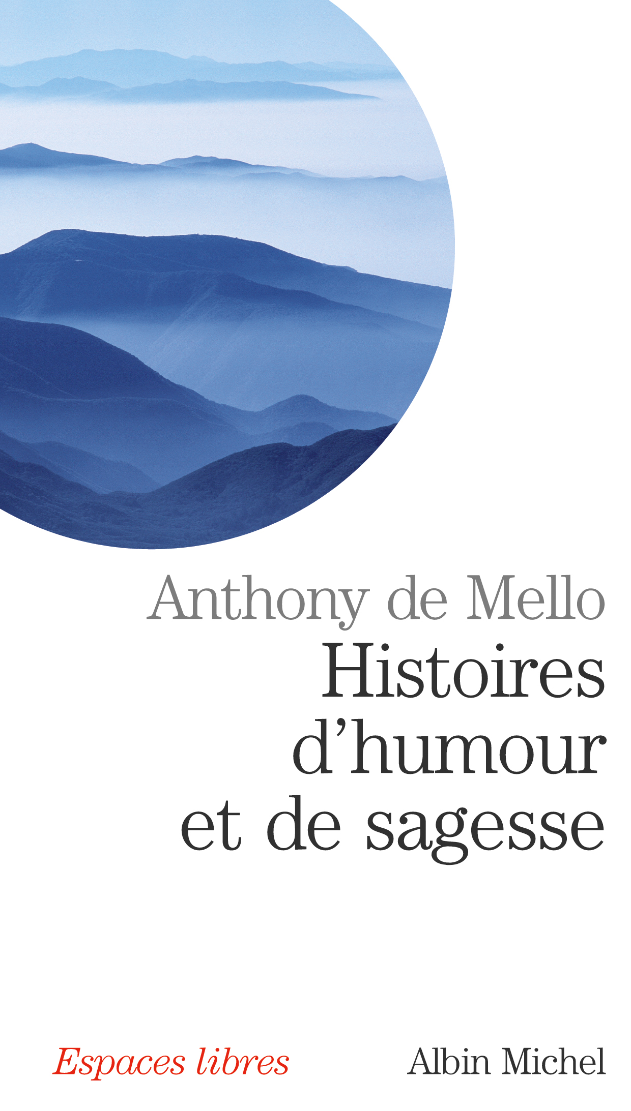 Couverture du livre Histoires d'humour et de sagesse
