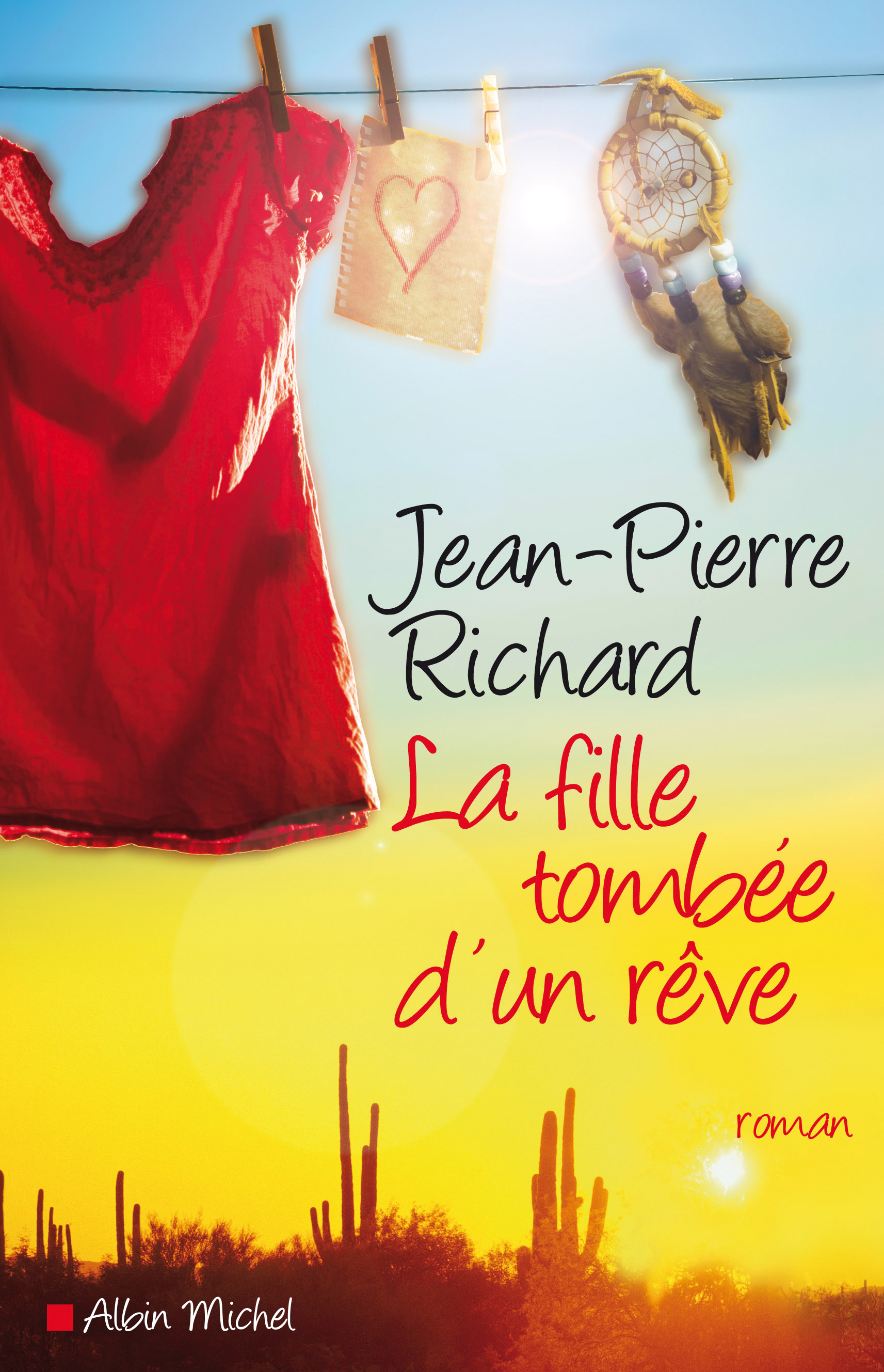 Couverture du livre La Fille tombée d'un rêve