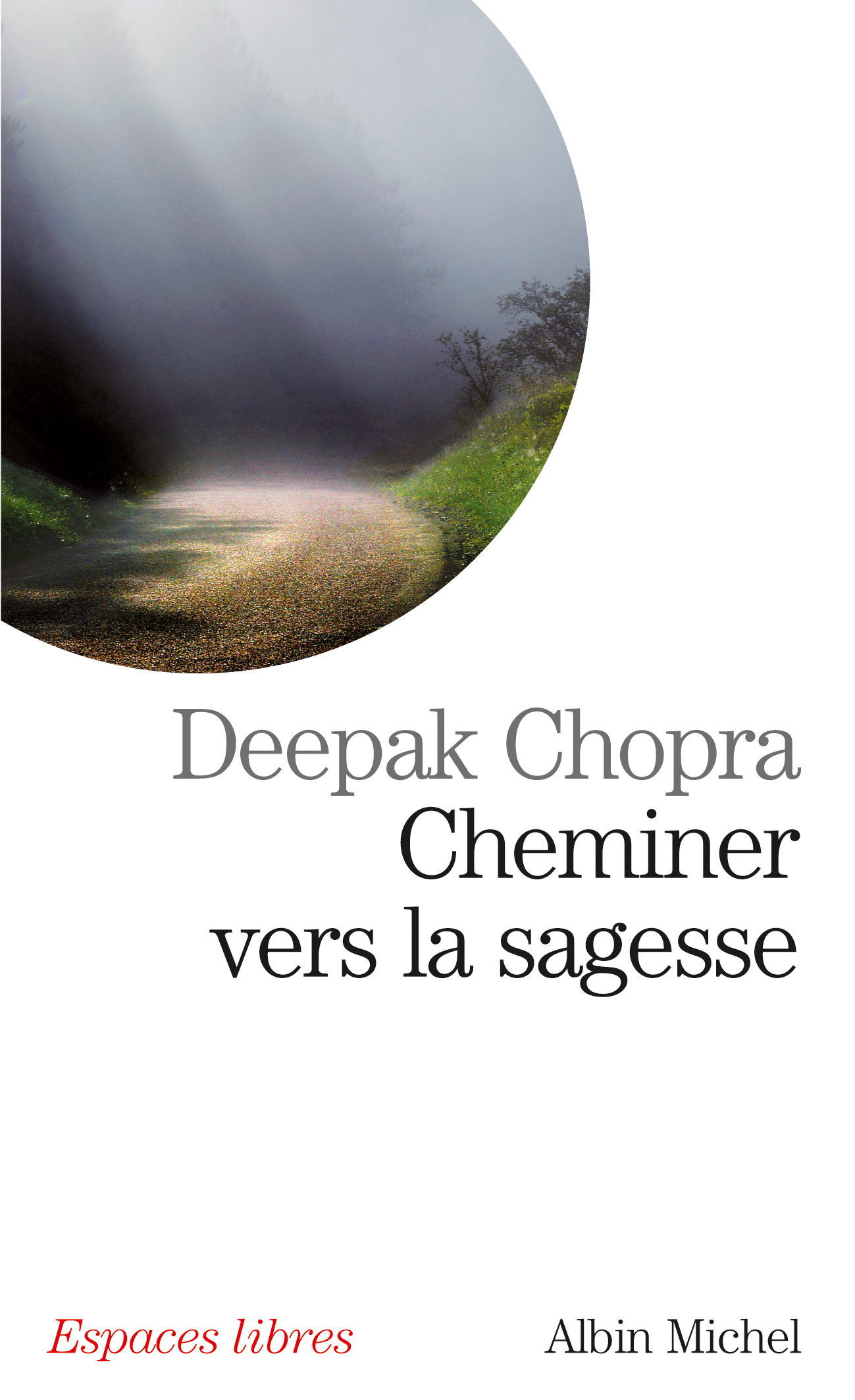 Couverture du livre Cheminer vers la sagesse