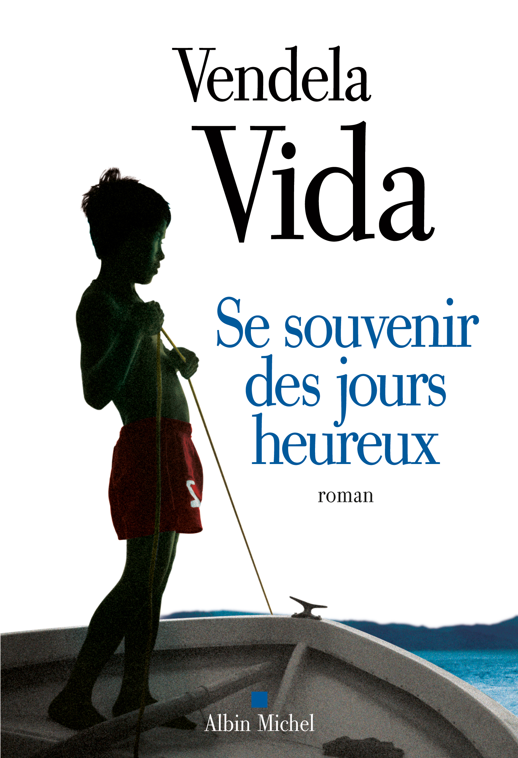 Couverture du livre Se souvenir des jours heureux