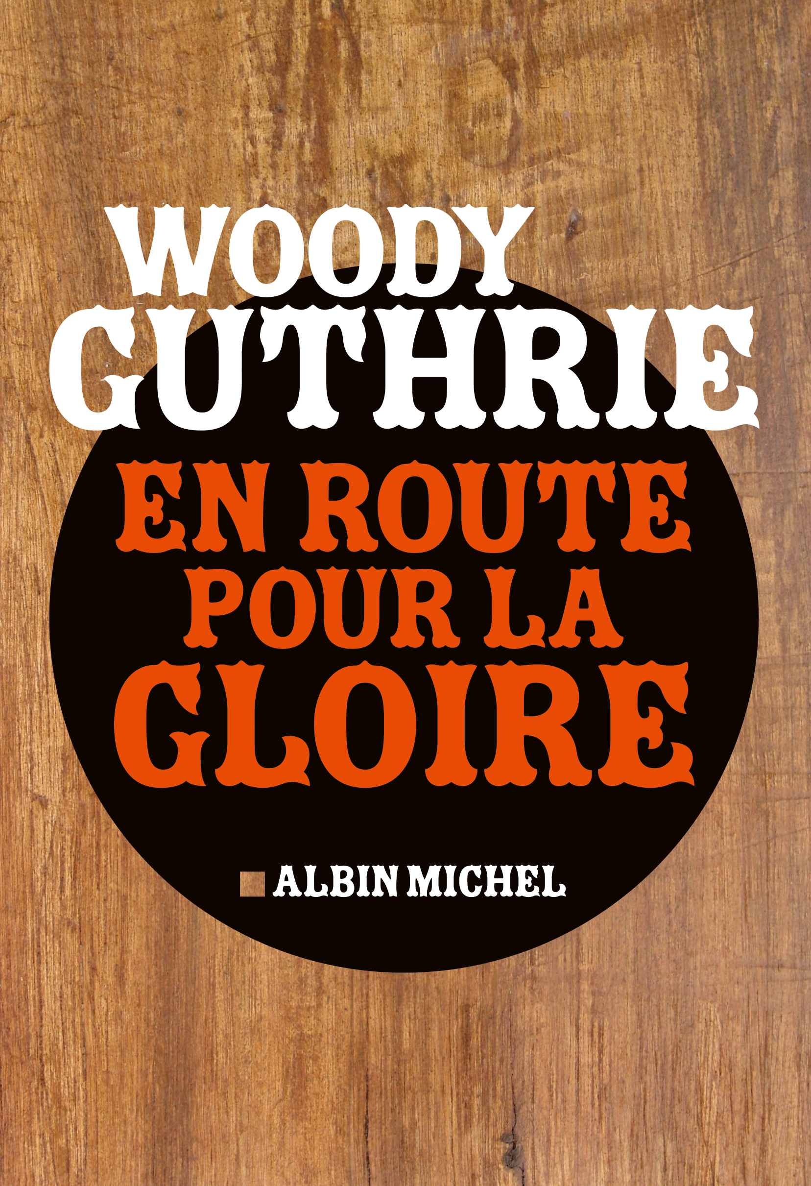 Couverture du livre En route pour la gloire