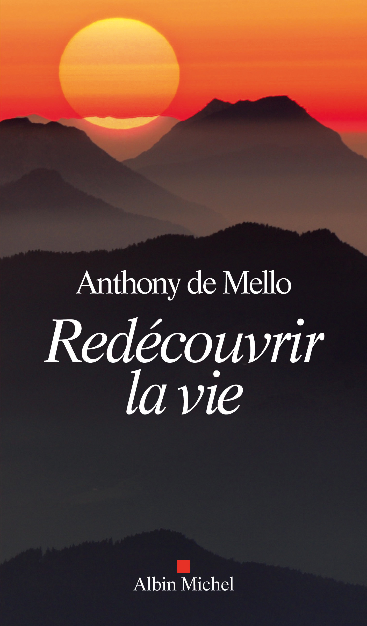 Couverture du livre Redécouvrir la vie