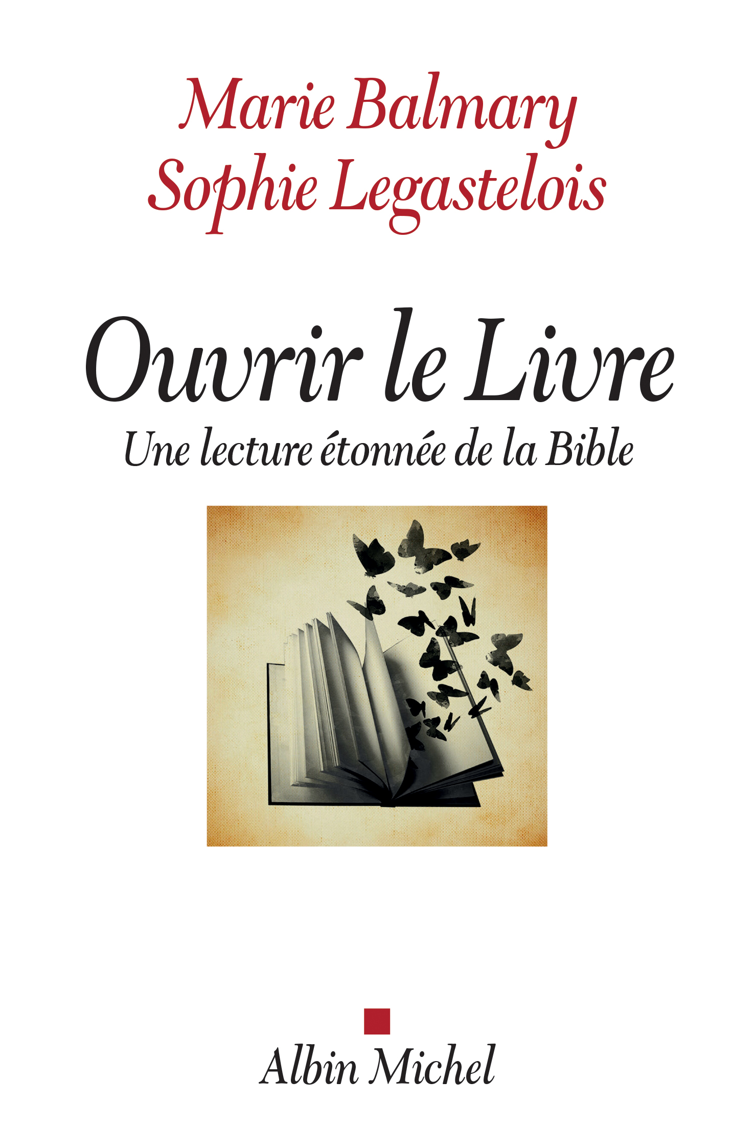 Couverture du livre Ouvrir le Livre