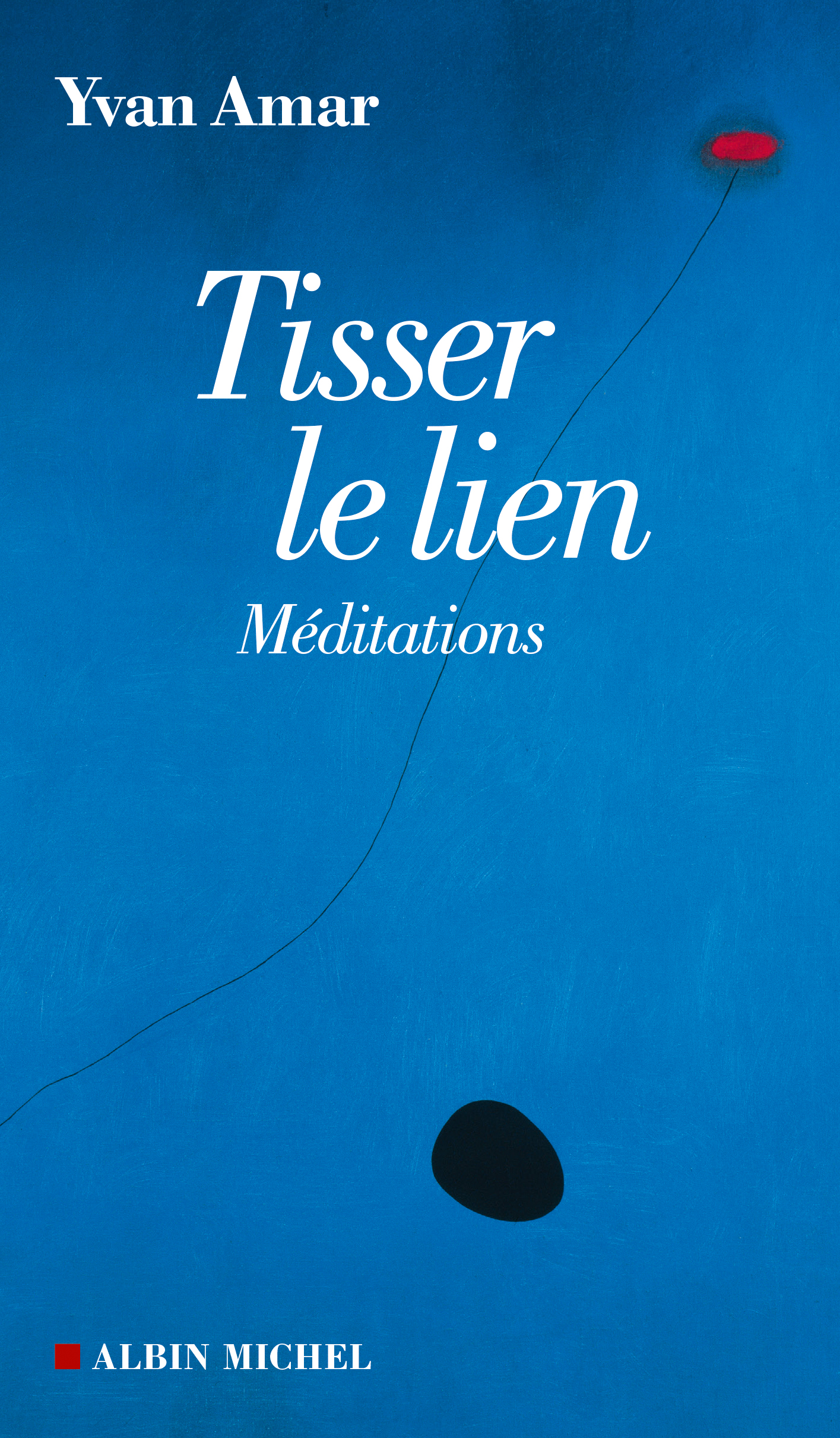 Couverture du livre Tisser le lien