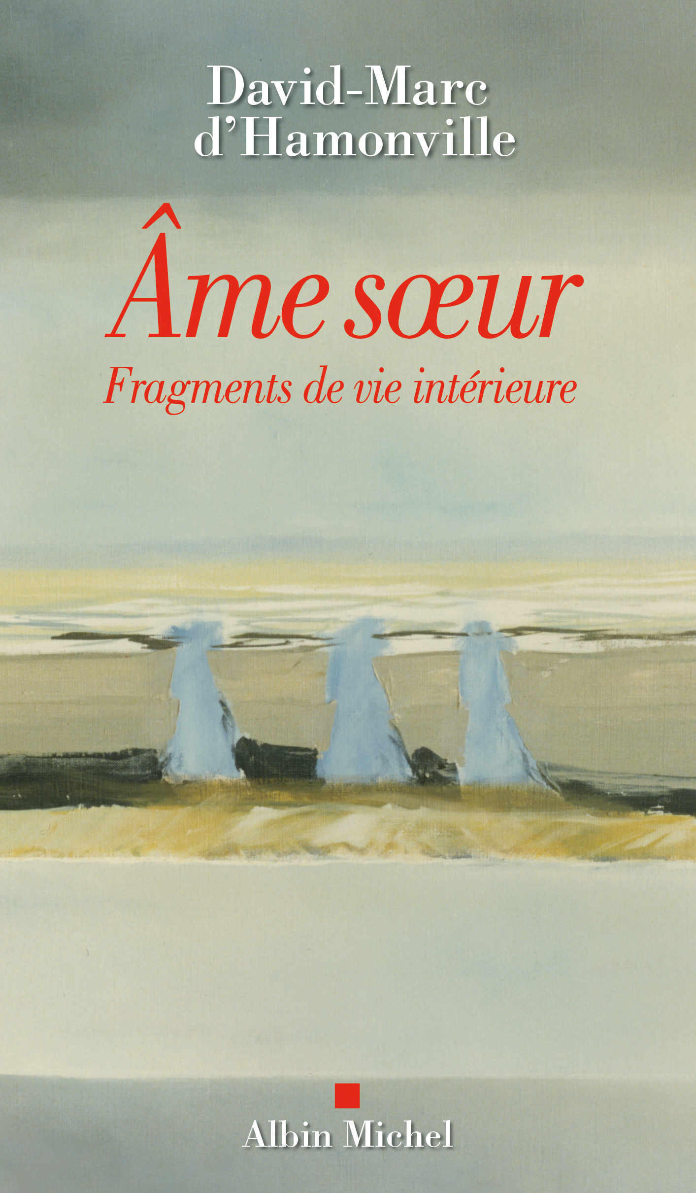 Couverture du livre Âme sœur