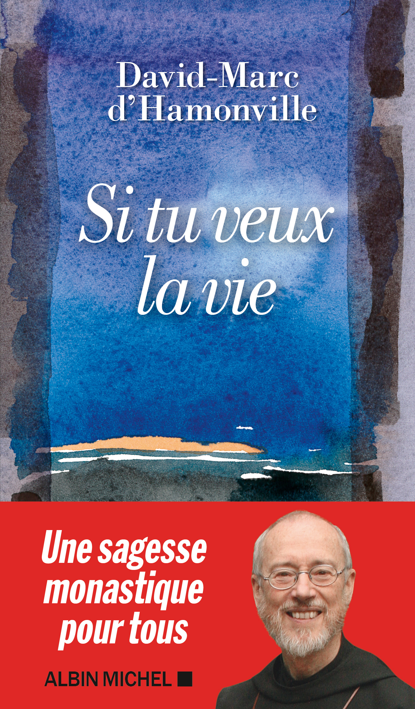 Couverture du livre Si tu veux la vie