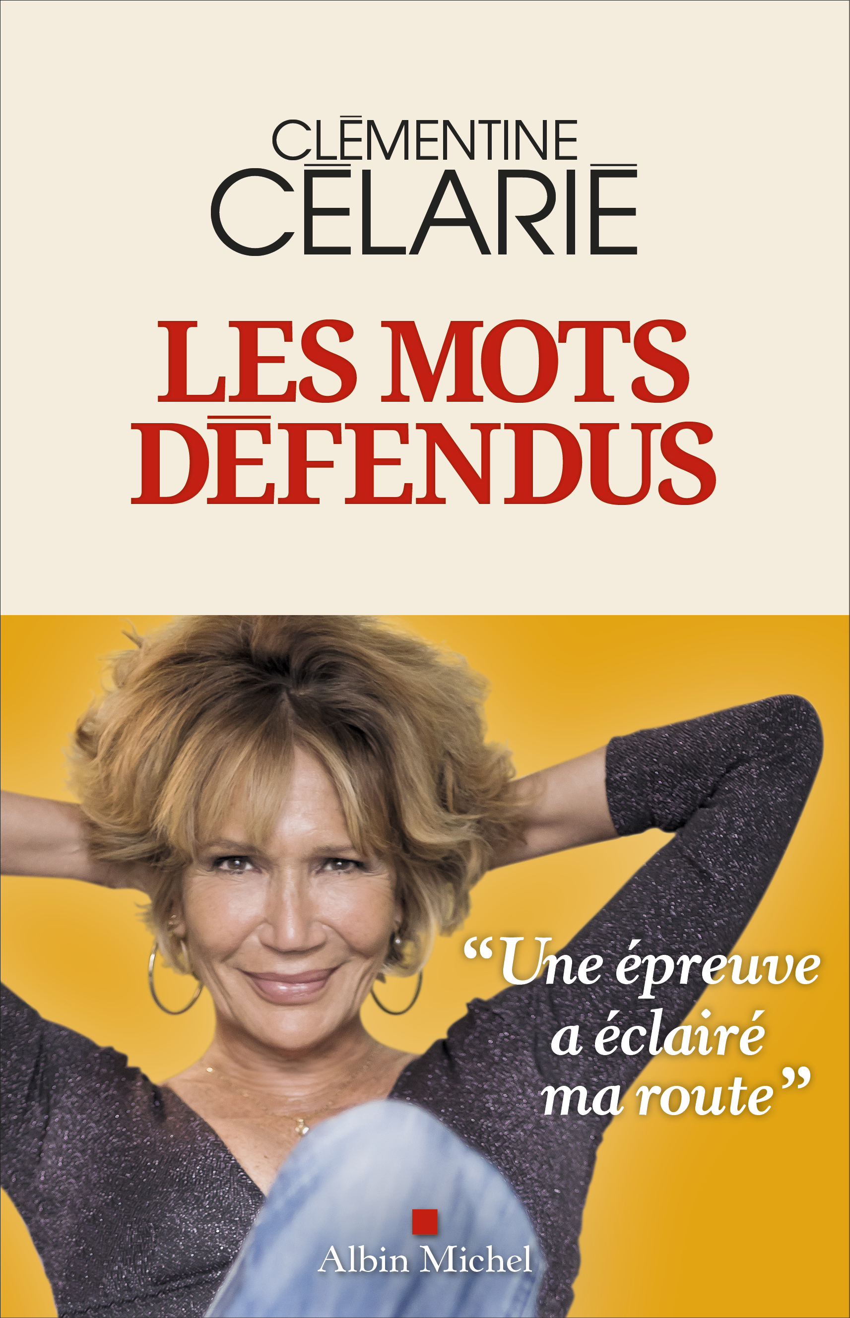 Couverture du livre Les Mots défendus