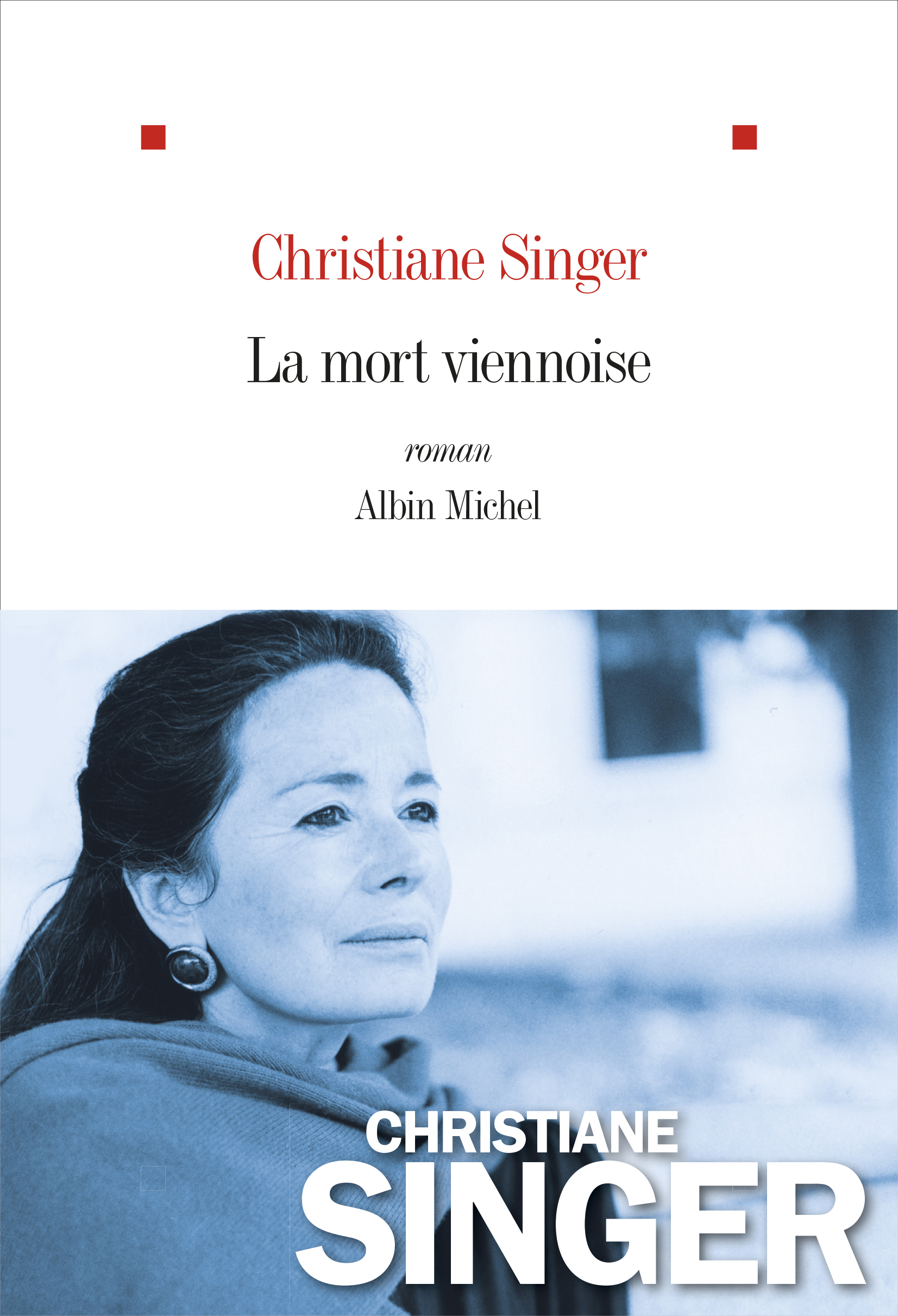 Couverture du livre La Mort viennoise