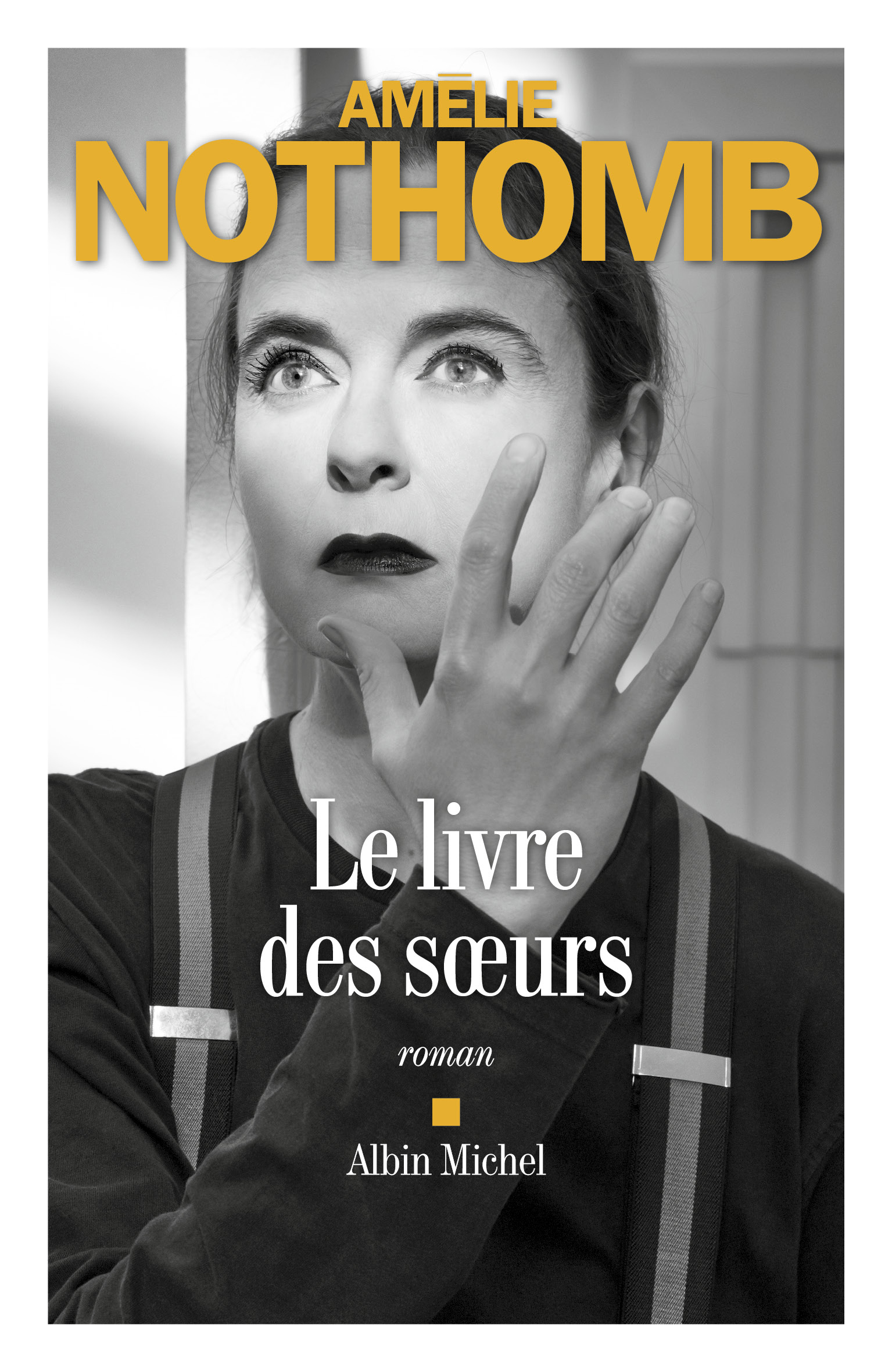 Couverture du livre Le Livre des soeurs