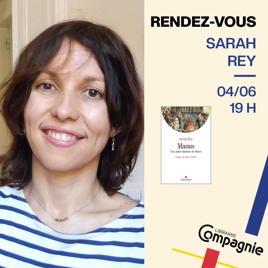Rencontre et dédicaces à la librairie Le Divan. 