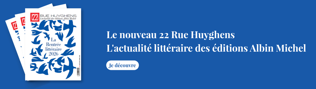 22 Rue Huyghens