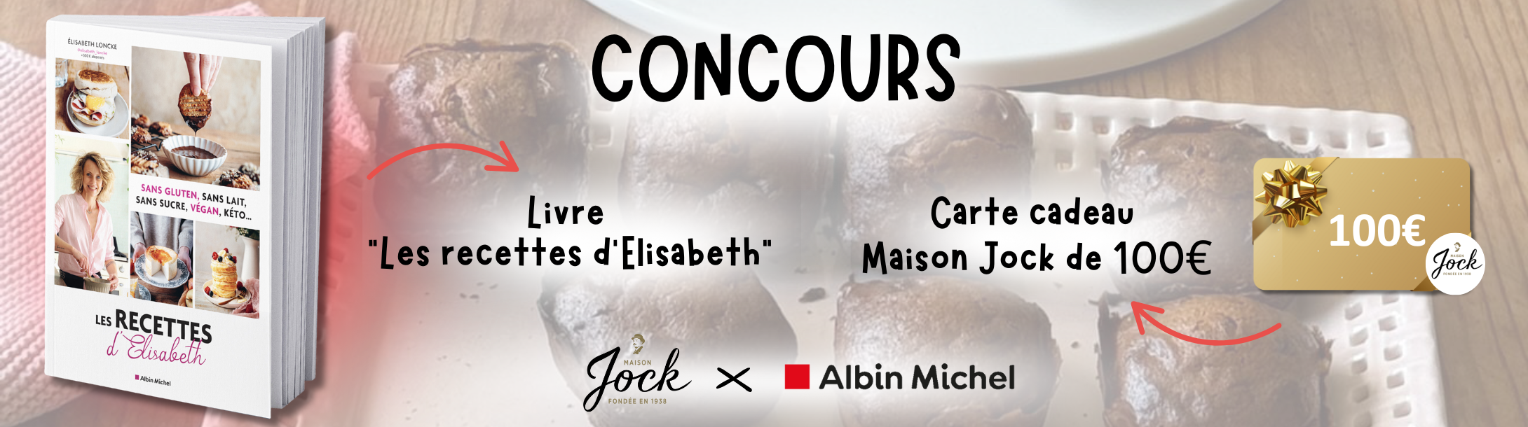 Jeu concours
