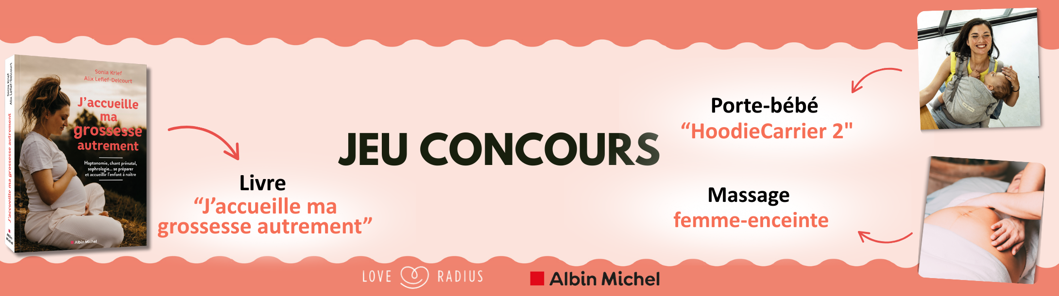 bandeau jeu concours