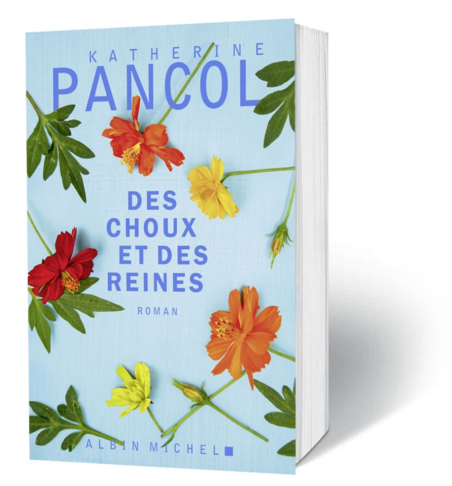 Des choux et des reines