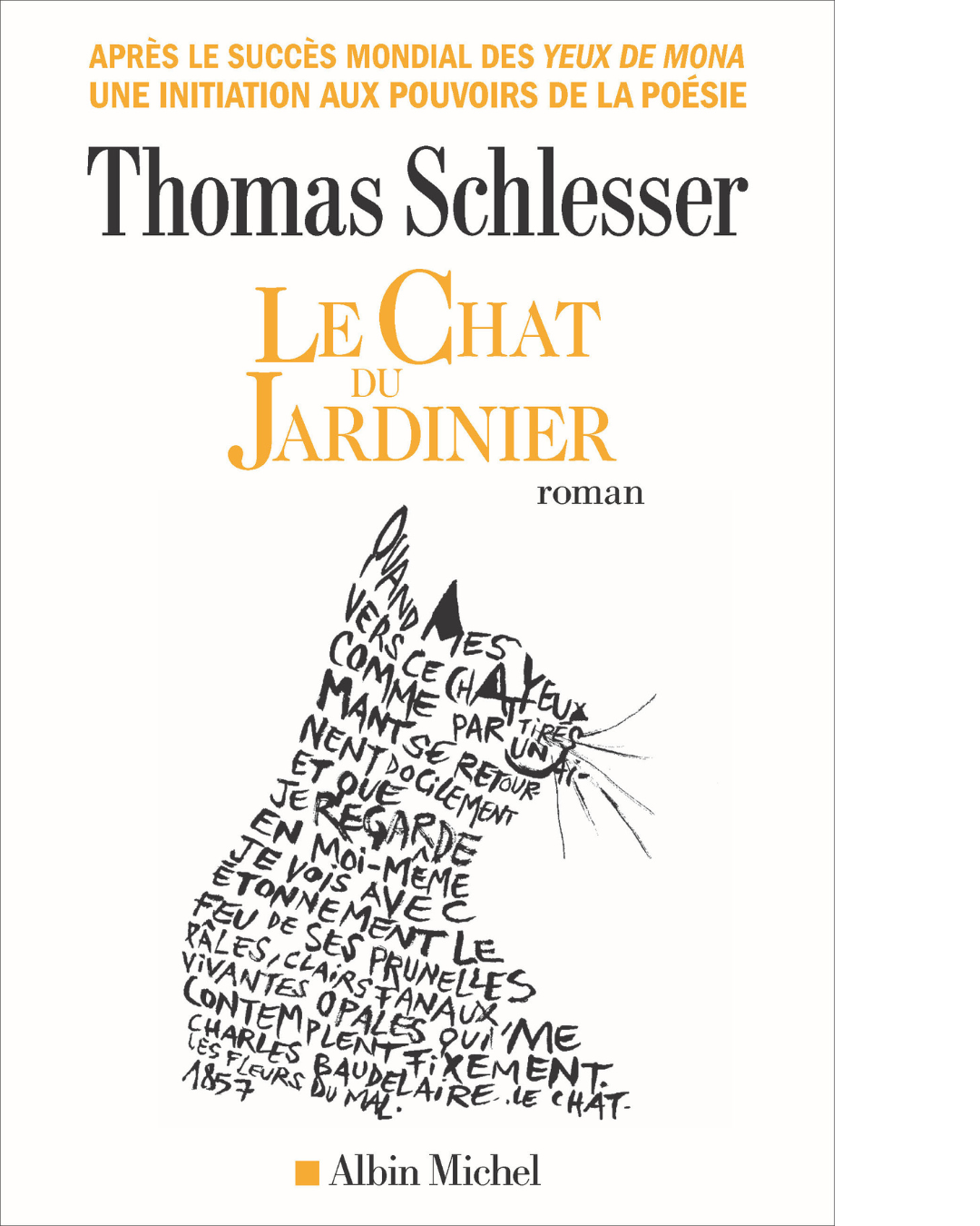 Le Chat du Jardinier