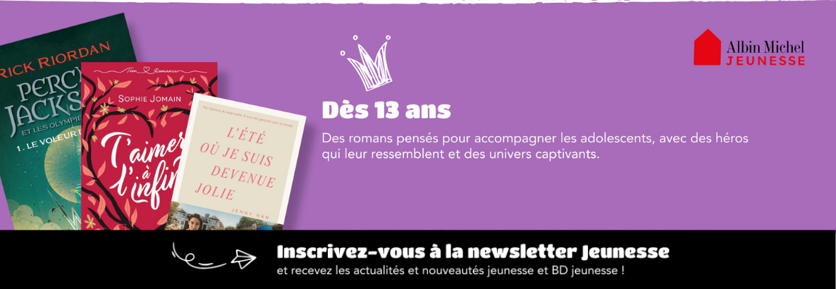 13 ans