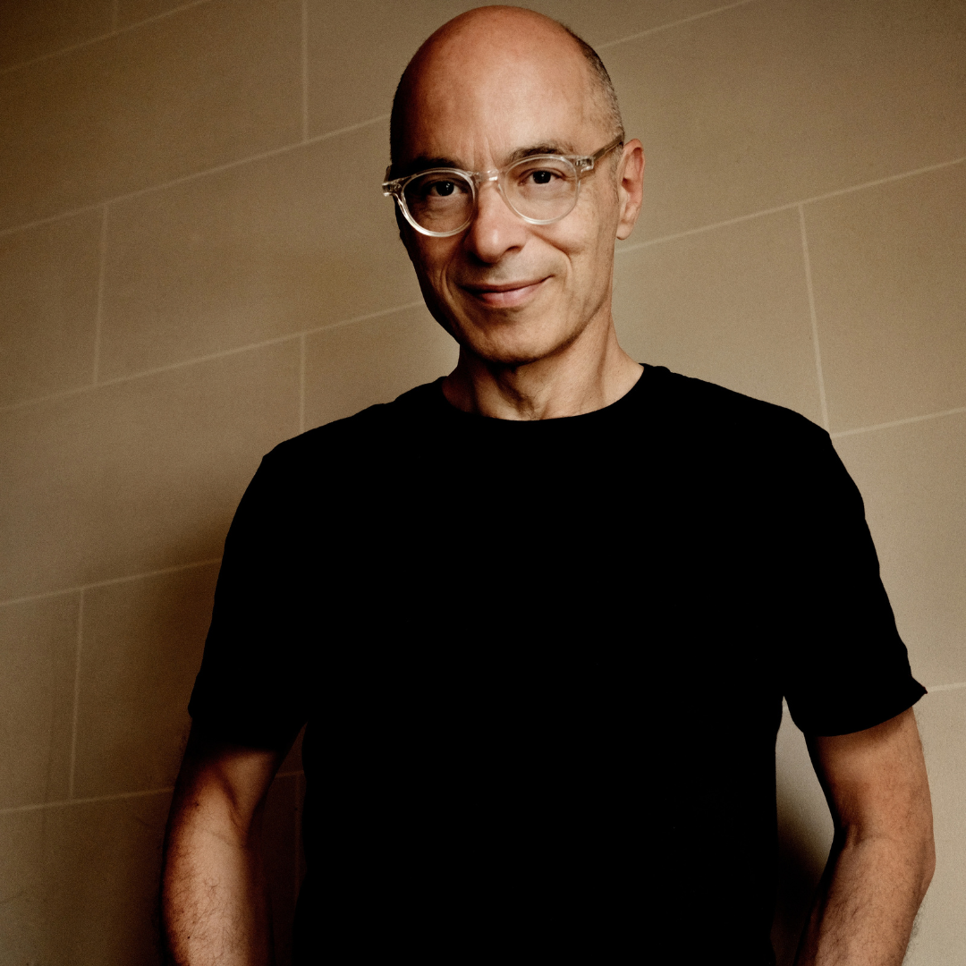 Bernard Werber