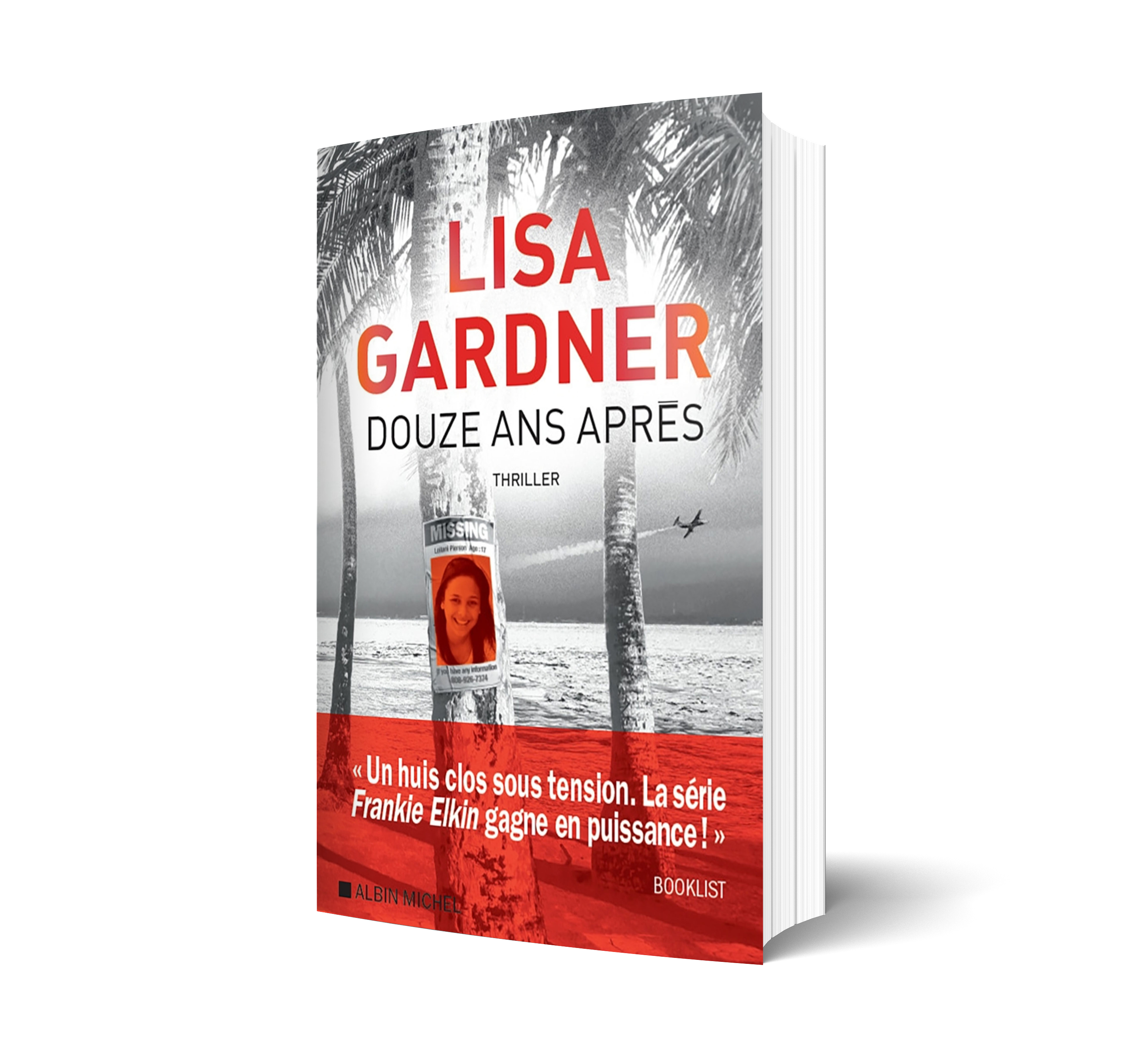 Douze ans après - Lisa Gardner