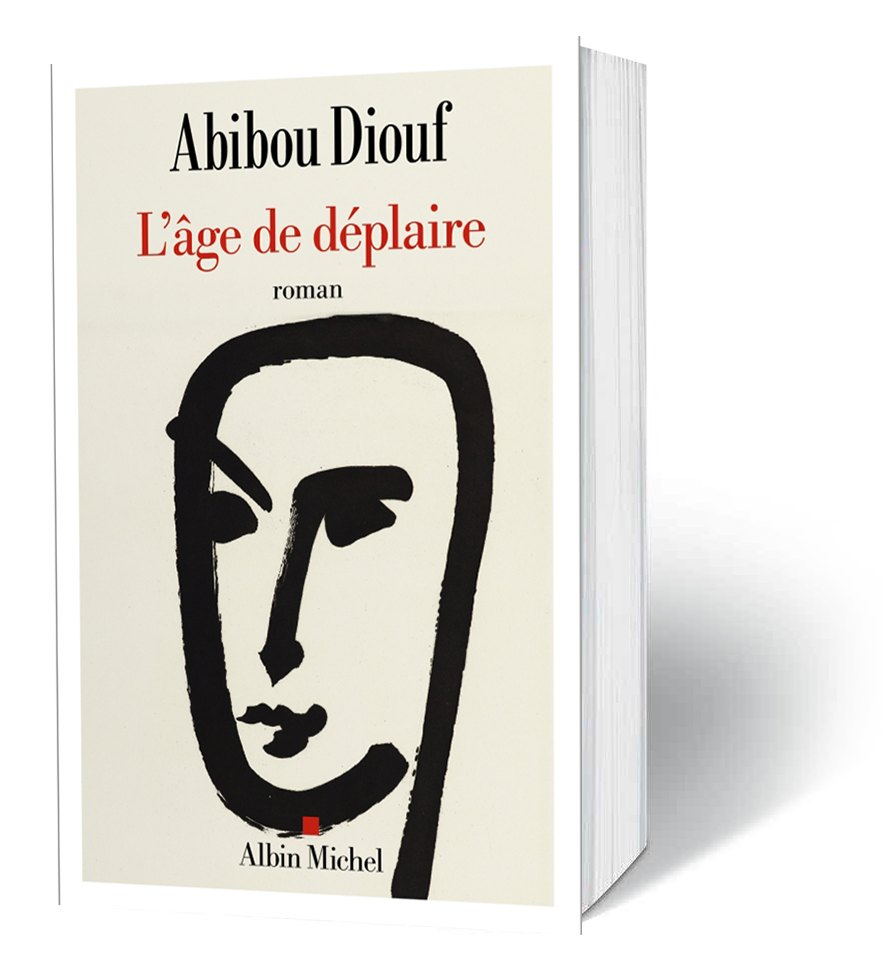 L'âge de déplaire - Abibou Diouf