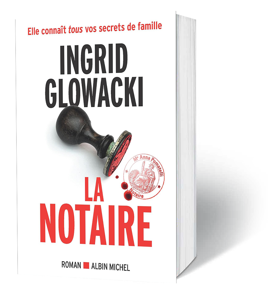 La Notaire