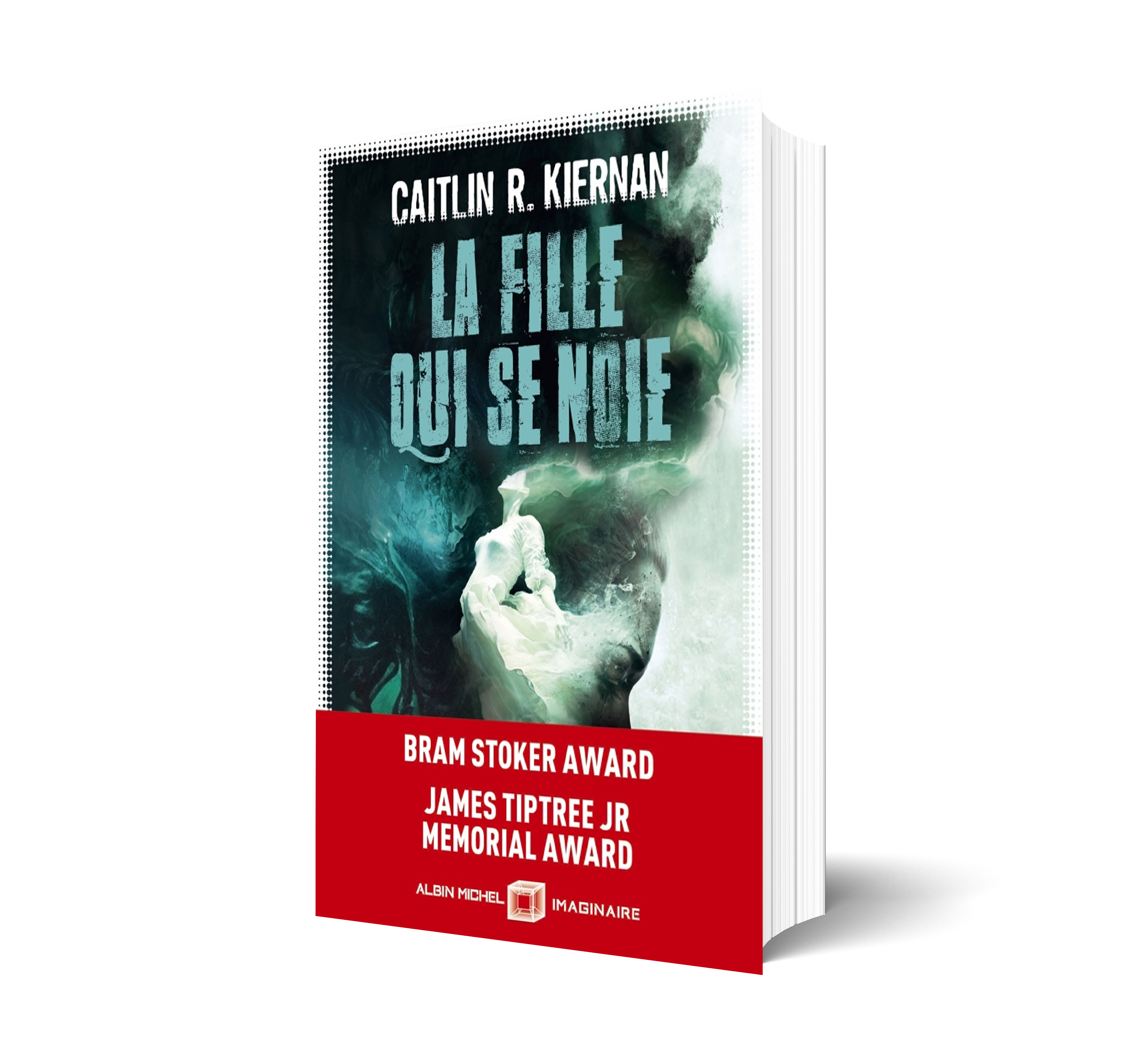 La Fille qui se noie - CAITLÍN R. KIERNAN
