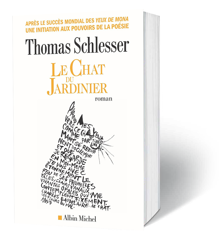 Le Chat du Jardinier