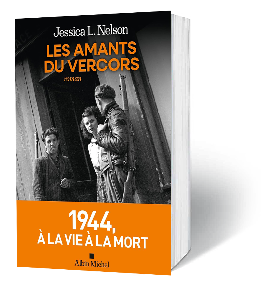 Les amants du Vercors