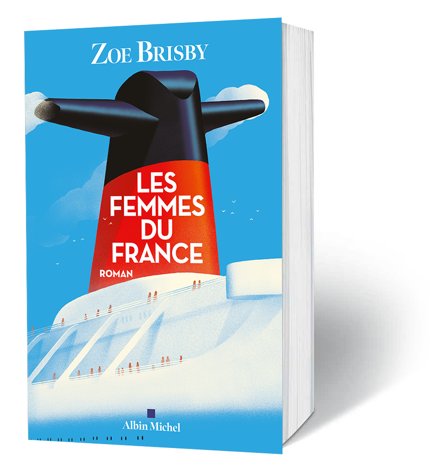 Les femmes du france