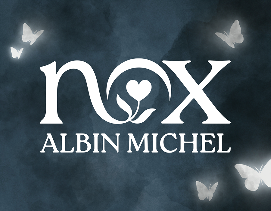 Logo Nox
