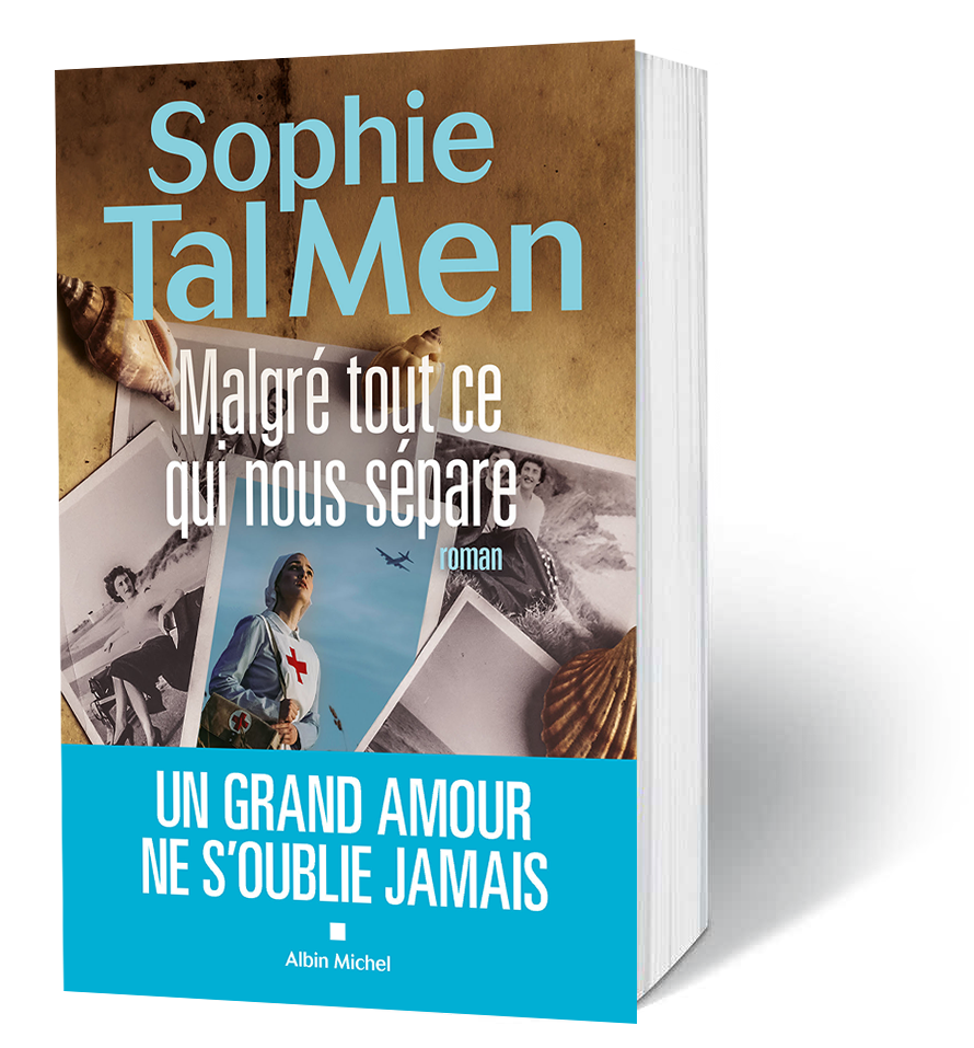 Malgré tout ce qui nous sépare