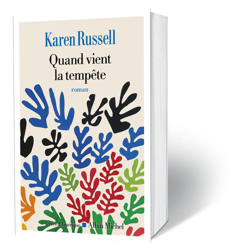 Quand vient la tempête - Karen Russell
