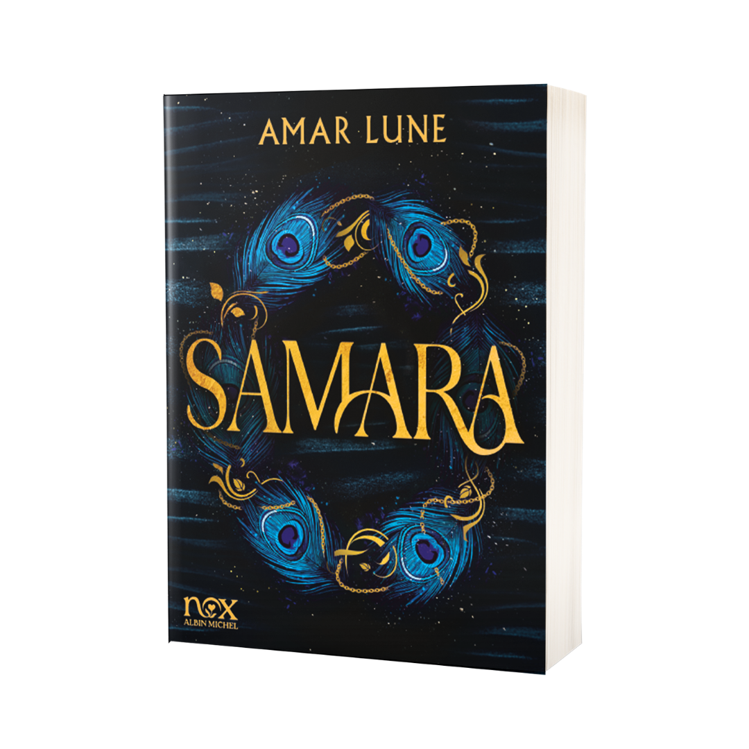Samara - AMAR LUNE