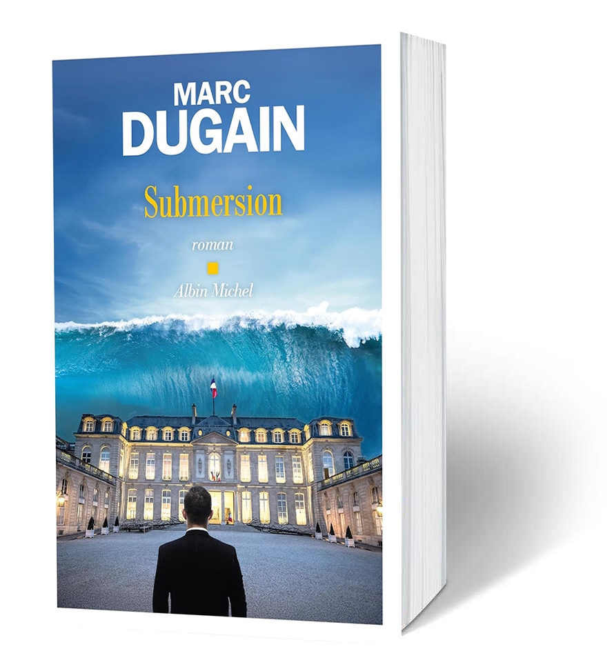 Submersion - Marc Dugain