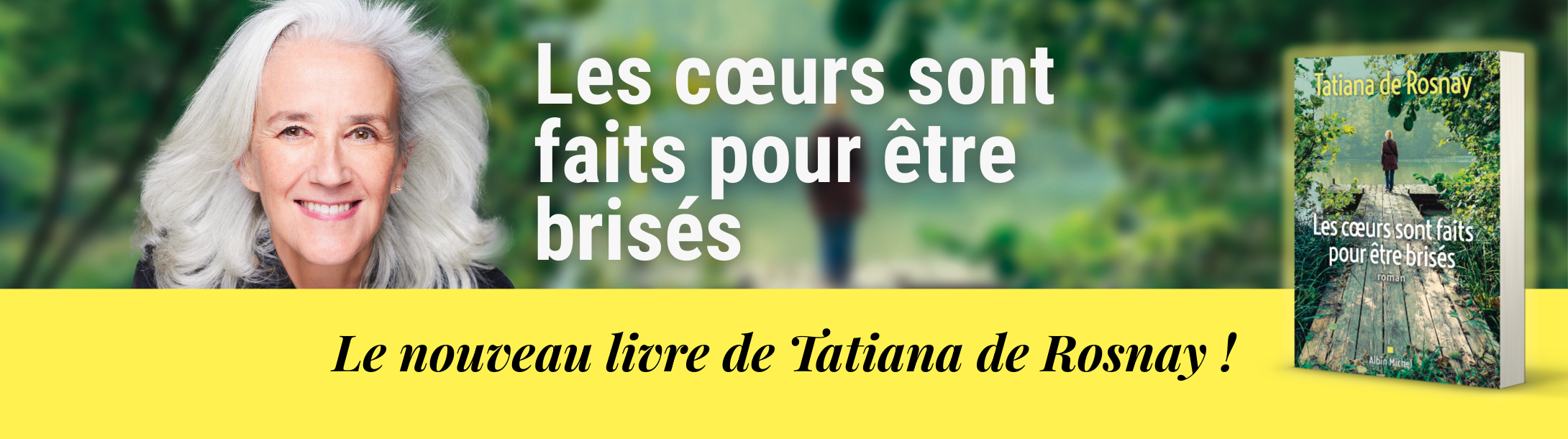 les coeurs sont fait pour etre brisés