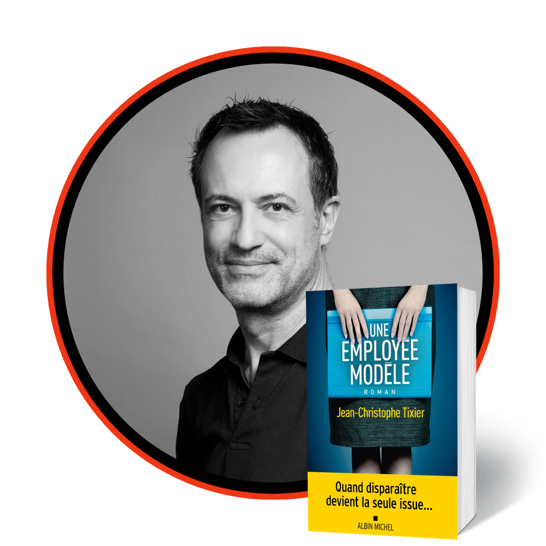 Jean-Christophe Tixier