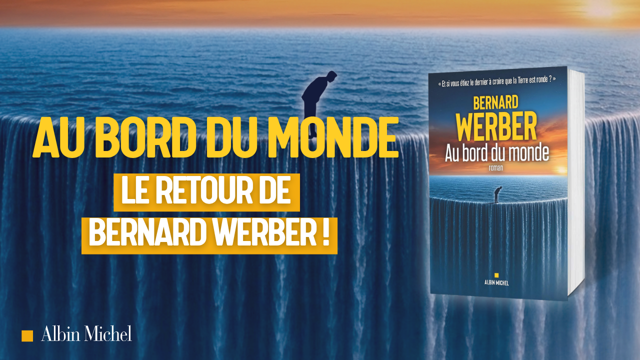 Le teaser de "Au bout du monde"