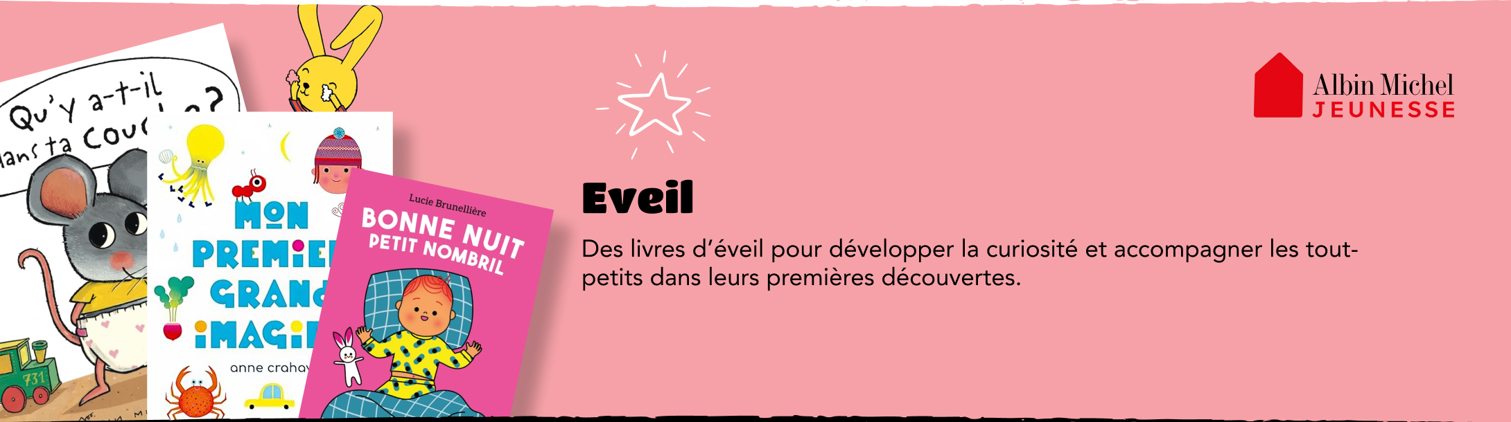 ban eveil