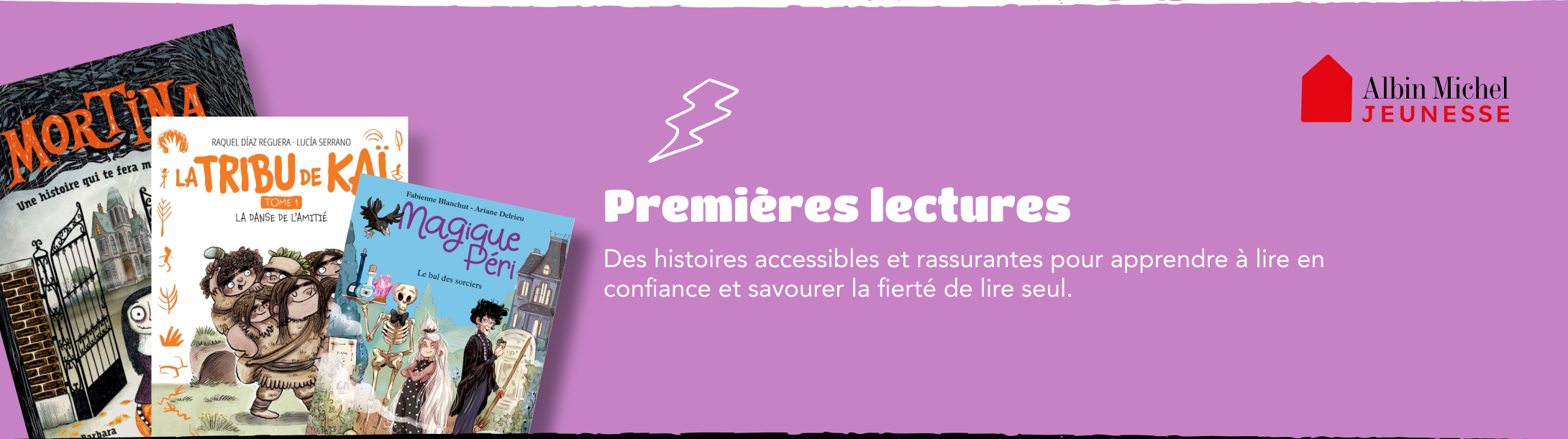 première lecture