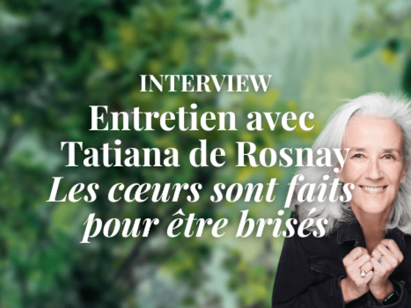 Tatiana de Rosnay - Les cœurs sont faits pour être brisés