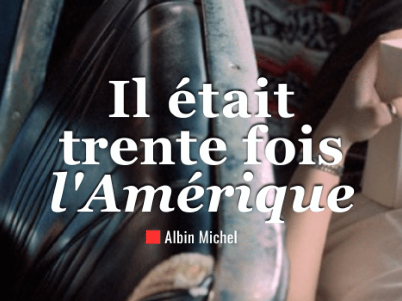Les 30 ans de la collection terres d'Amérique