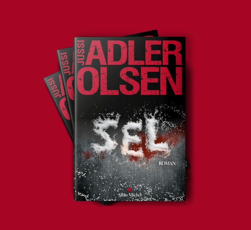 "Sel" Jussi Adler-Olsen
