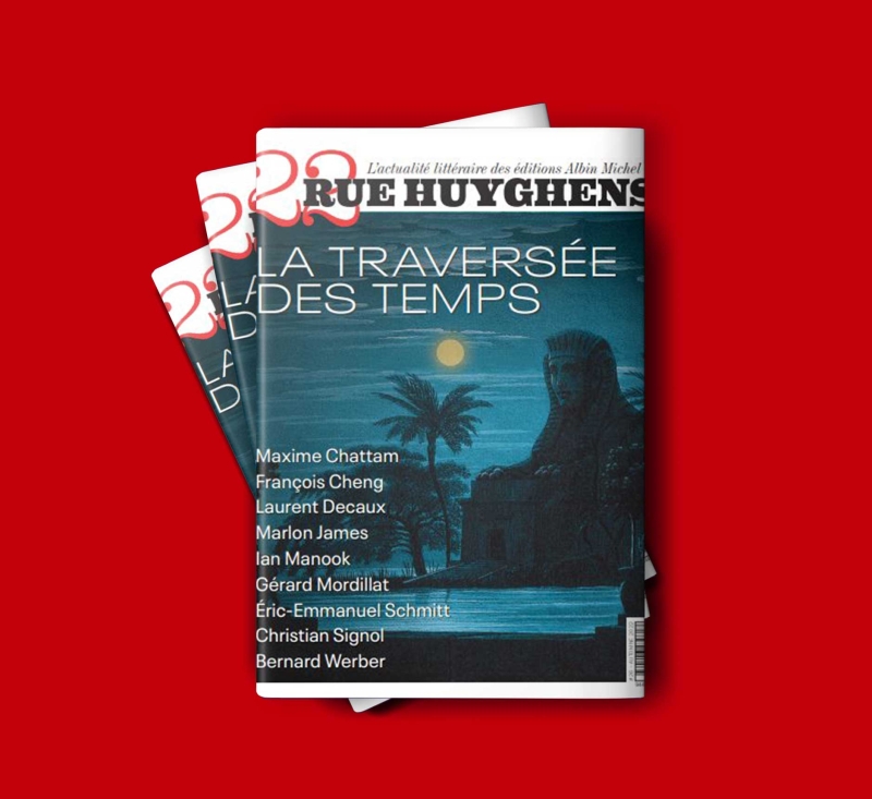 Huyghens #26