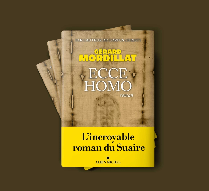 ECCE HOMO
