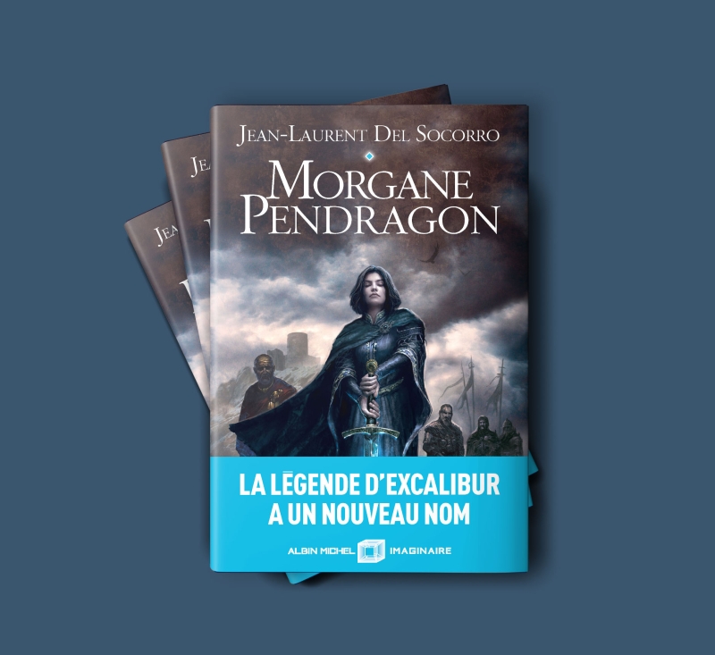 morgane pendragon slider