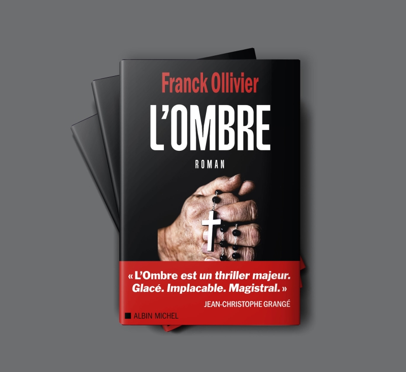 l'ombre slider