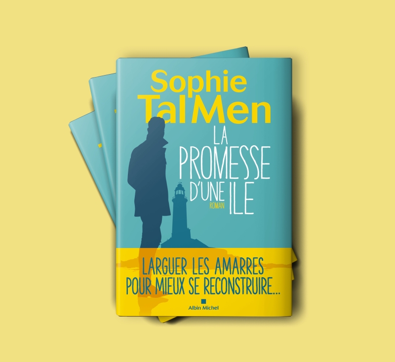 la promesse d'une île