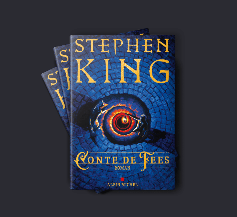 Conte de fées