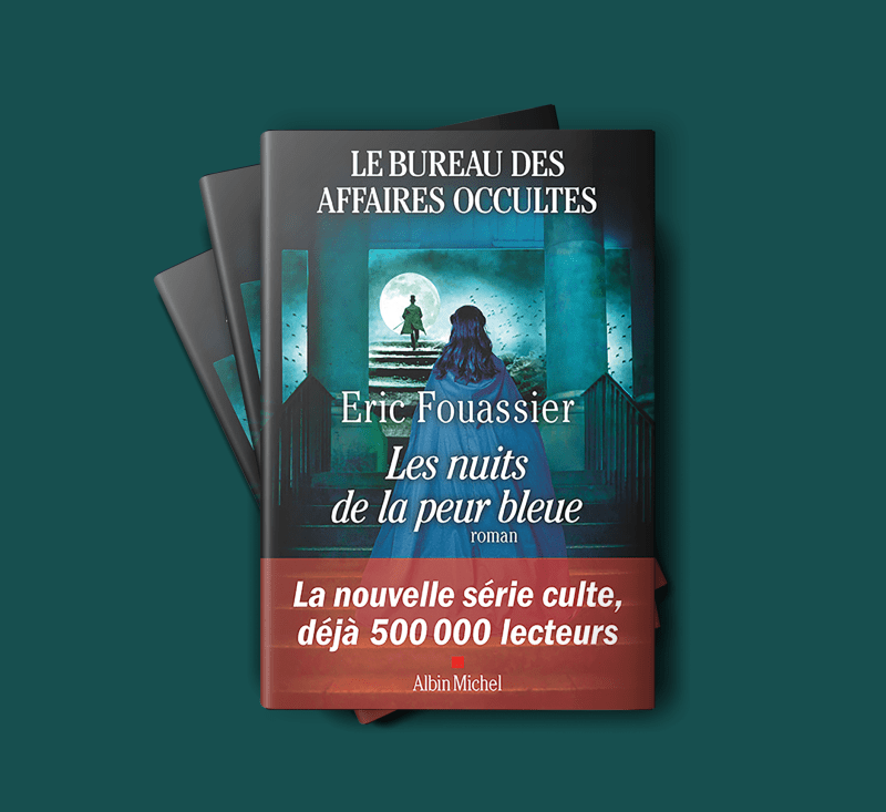 les nuits de la peur bleue