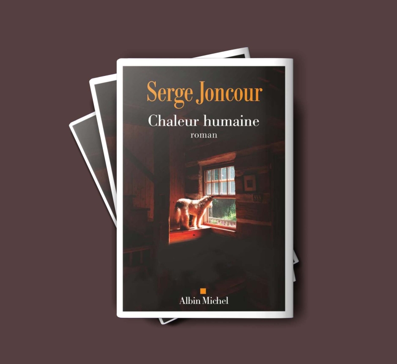 couverture chaleur humaine